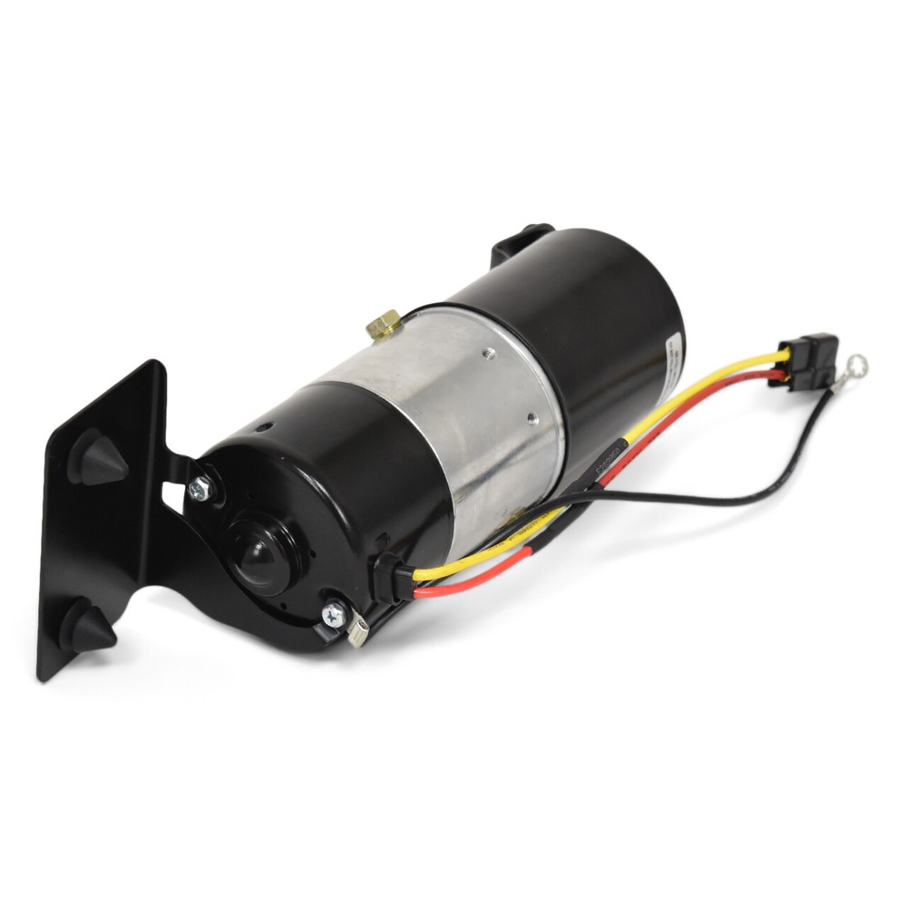 Convertible Top Hydraulic Pump 1965-1966 Dynamic 88