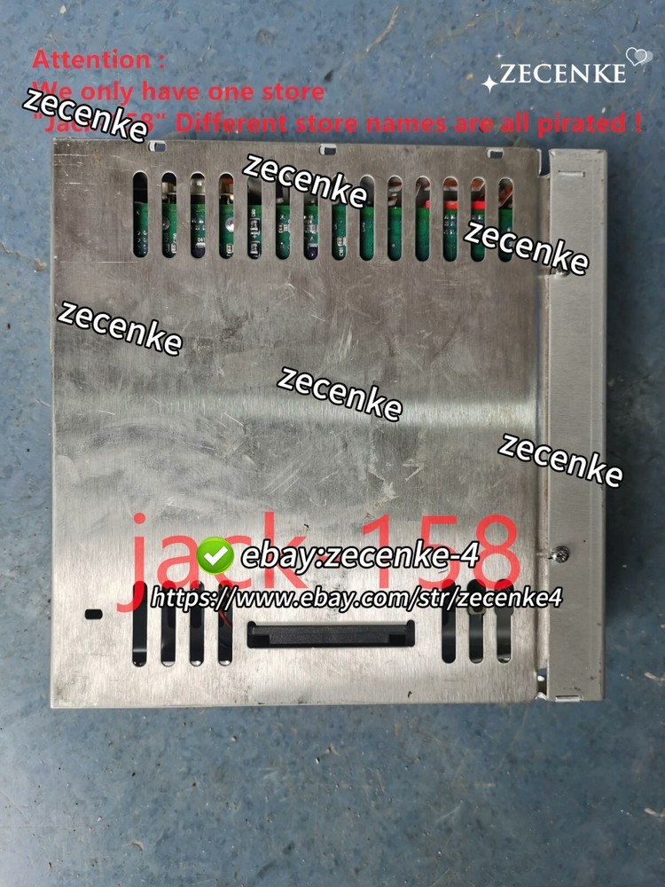 CD1-a 230/4.5 BY DHL OR Fedex