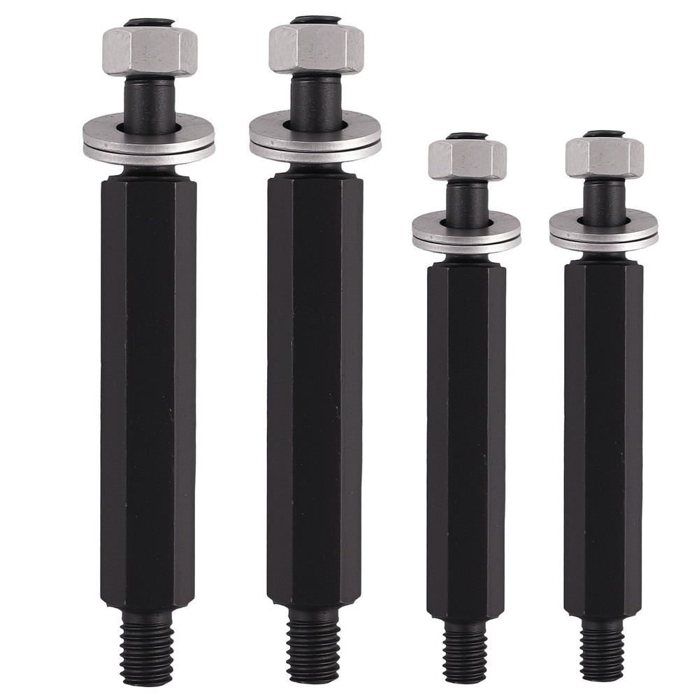 Bearing Removal Workshop Kit for Vehicle 30mm-75mm Professional Puller Tool Set