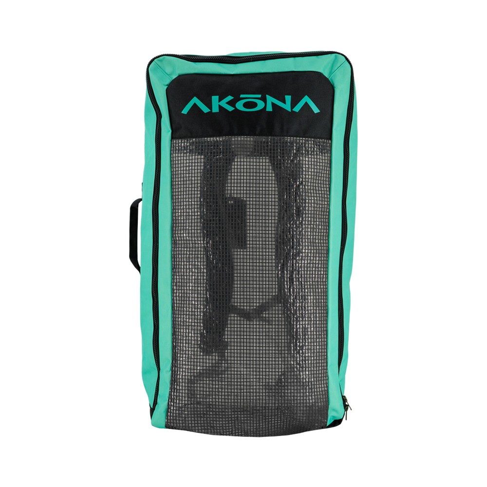 Akona Azul DX Mesh Backpack Tiffany