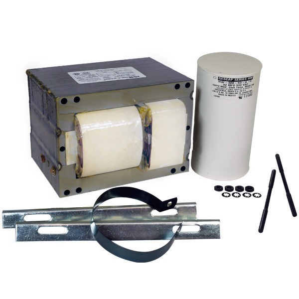 ISB SOLA BASIC E-MCA0DD1500 1500 Watt - Metal Halide Ballast Kit E-MCAODD1500