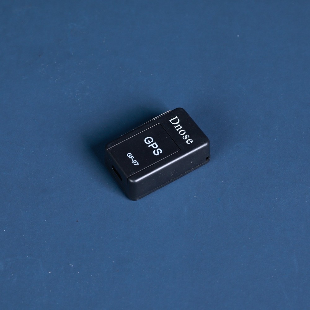 DNOSE GPS navigation device