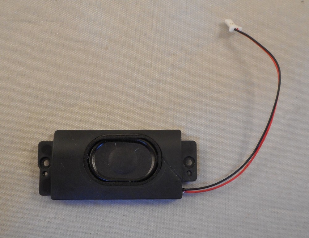 iView Megatron DYS-B113-BOX-R – Replacement Right Speaker