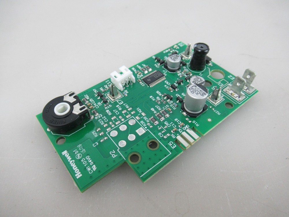 WV8840A1051  Honeywell Water Heater Gas Valve Board  WV8840A1051