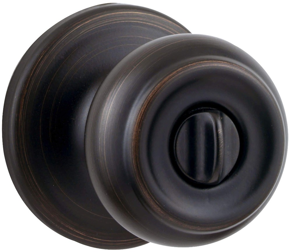 Phoenix Knob - Bed/Bath