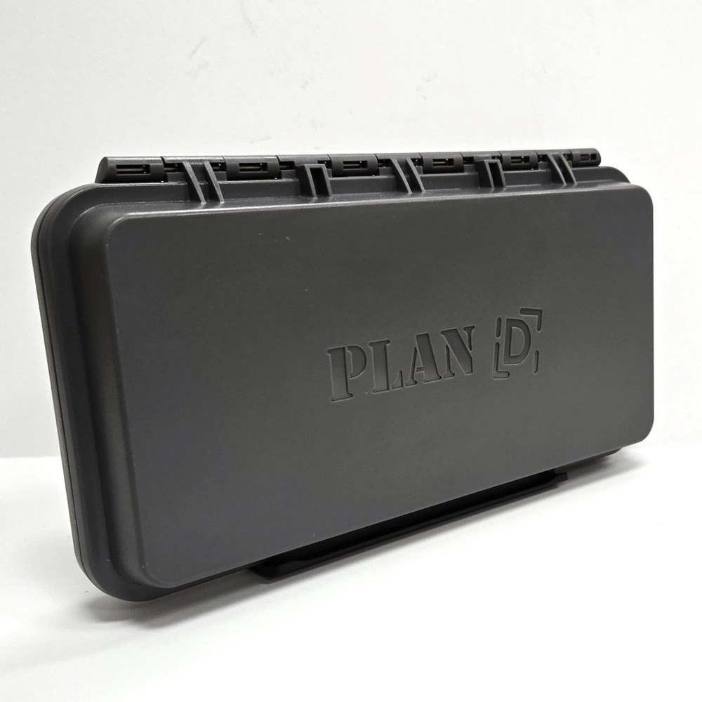 Plan D Pack Max Standard Fly Box - New - 420-5900-03