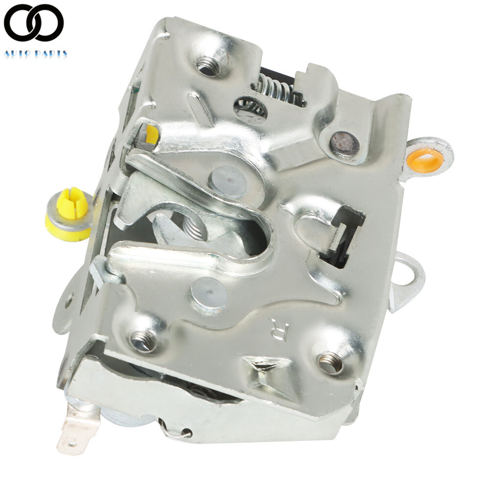 Front Left Door Lock Assembly Latch Fit For Ford Explorer Mercury Mountaineer