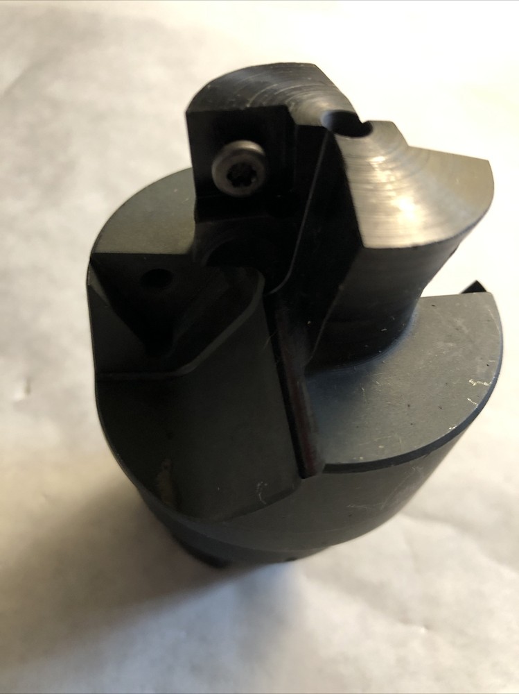 NEW SANDVIK 300118TSW008H INDEXABLE INSERT STEP BORING TOOL HOLDER A8664,BW