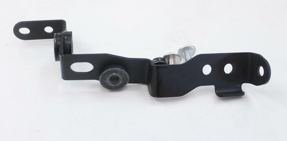 18-23 KAWASAKI NINJA 400 ABS PUMP UNIT MODULE BRACKET
