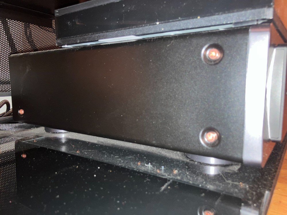 Marantz CD 60 CD Player - Black