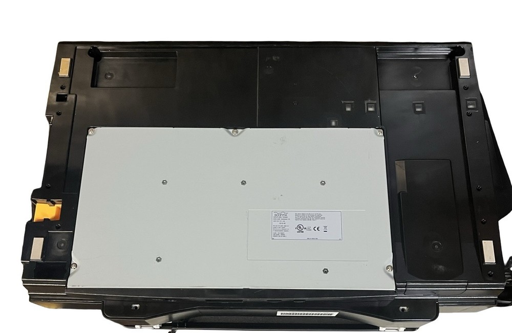 Envisionware Scannx 7145 DLSG Digital Library System Book Scanner NO ADAPTER