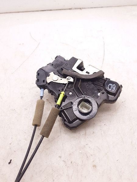 2009 TOYOTA CAMRY DRIVER SIDE FRONT DOOR LOCK ACTUATOR ASSEMBLY