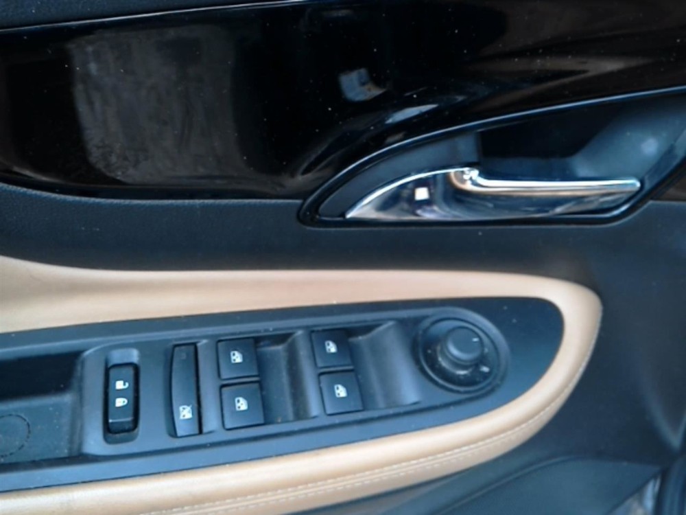 Passenger Right Quarter Panel Fits 13-22 ENCORE 104859819