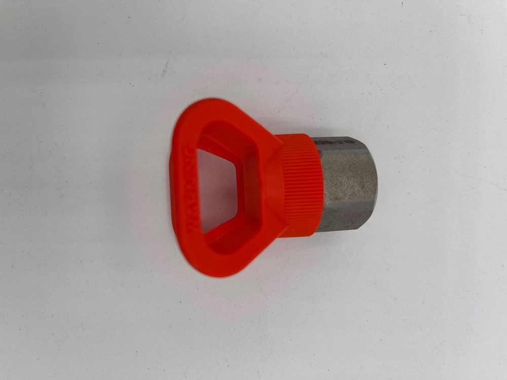 Open Box, Graco 220-219 Tip Guard