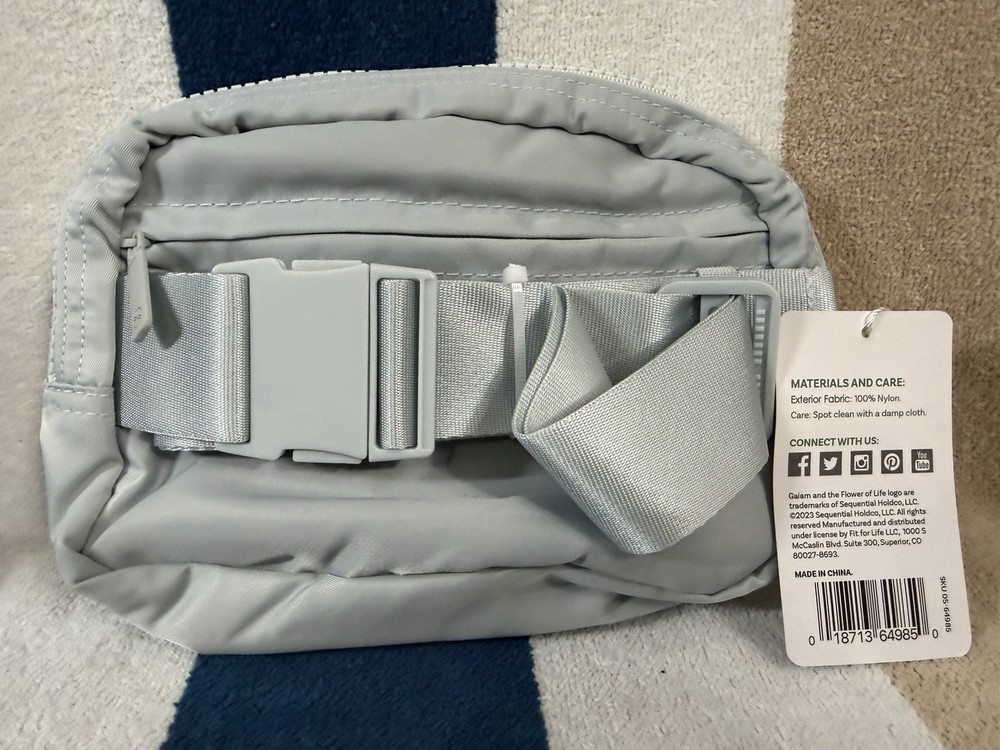 Gaiam Sidekick Waist Pack
