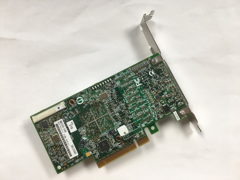 New NEC N8103-149 PCI Express Raid Controller Card