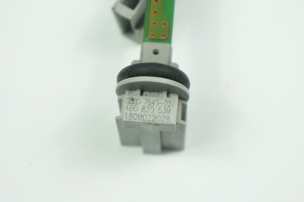 Audi VW Seat Skoda 3 x temperature sensor temperature sensor sensor 4B0820539