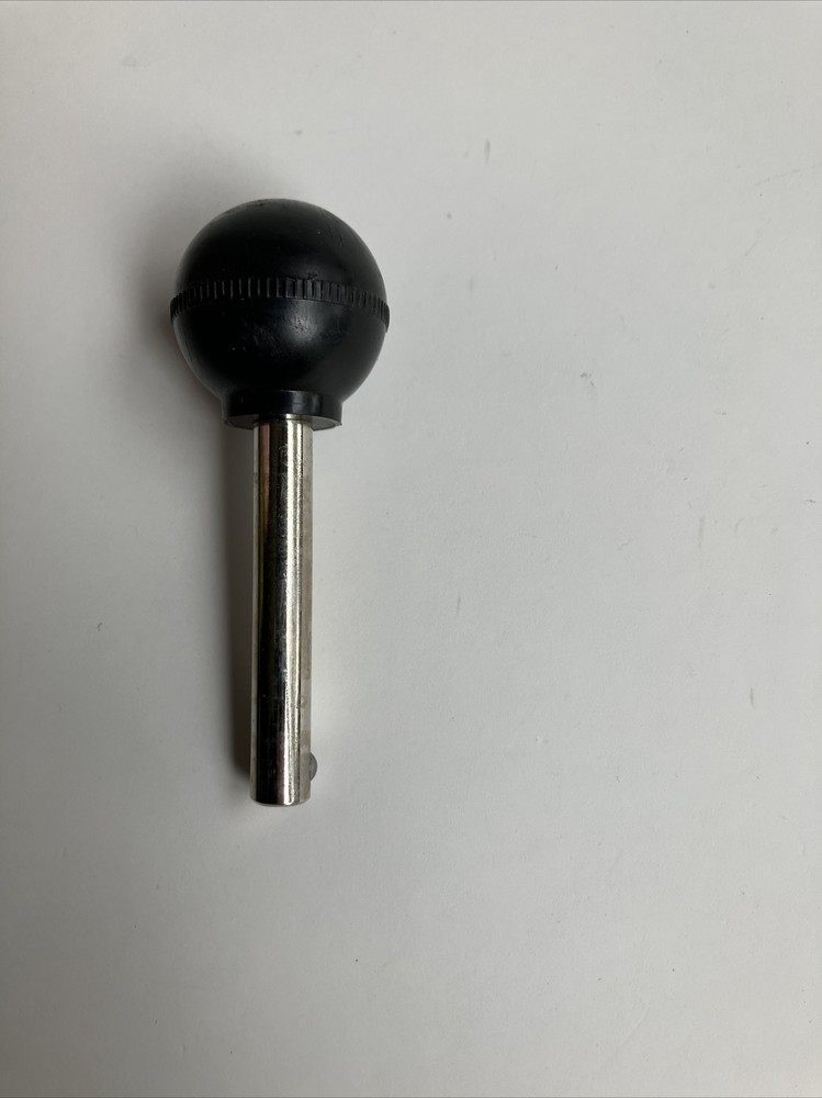OEM Ab Circle Pro Replacement Height Adjuster Pin Bolt Lock Genuine