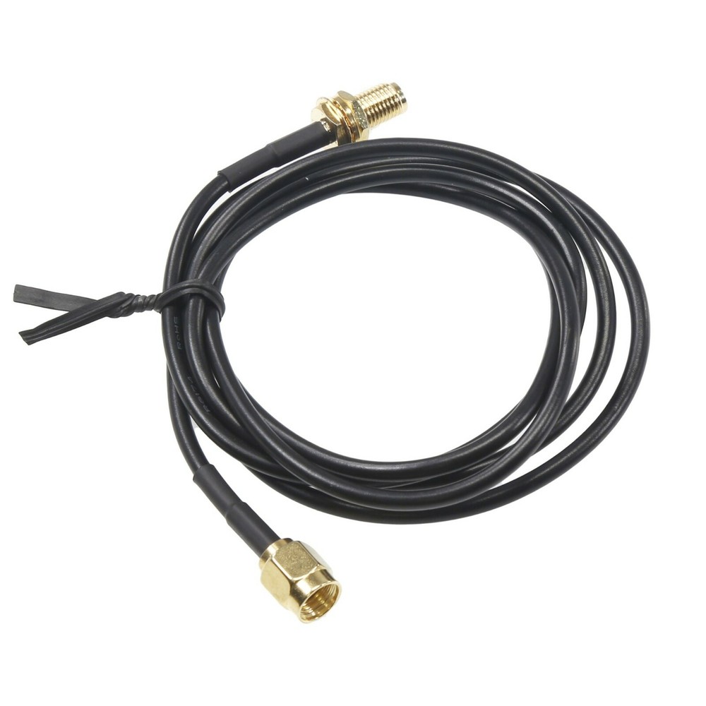 Cartell CW-SYS Wireless Dual Purpose Exit Wand Vehicle Detection Sensor