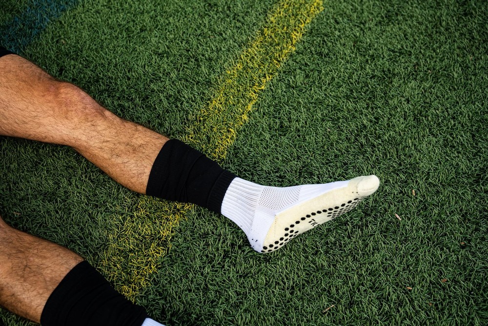 Micro Sleeves (White)