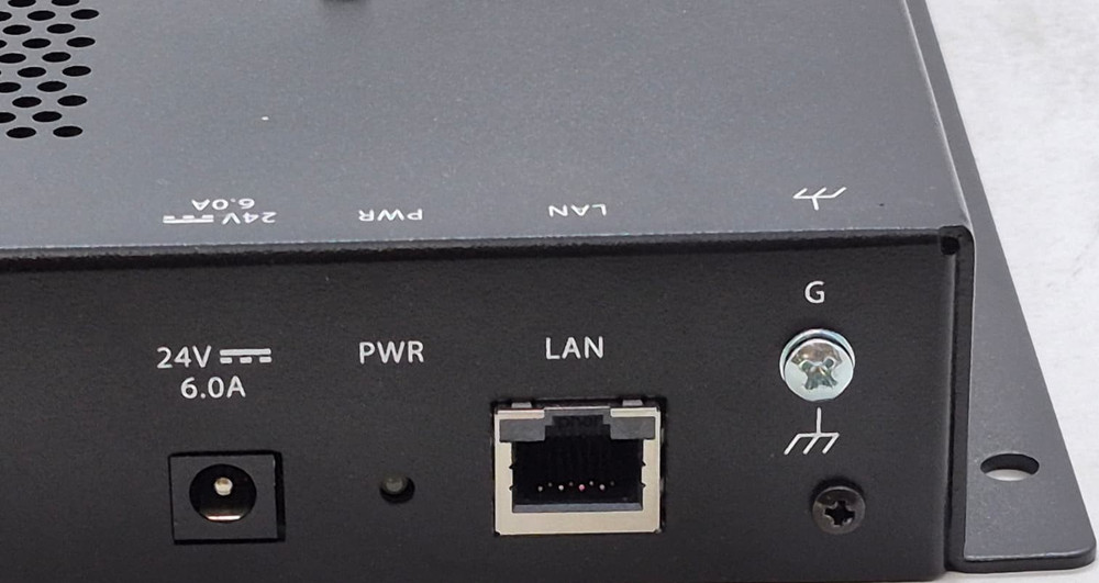 Creston UC-PR Presentation Transmitter