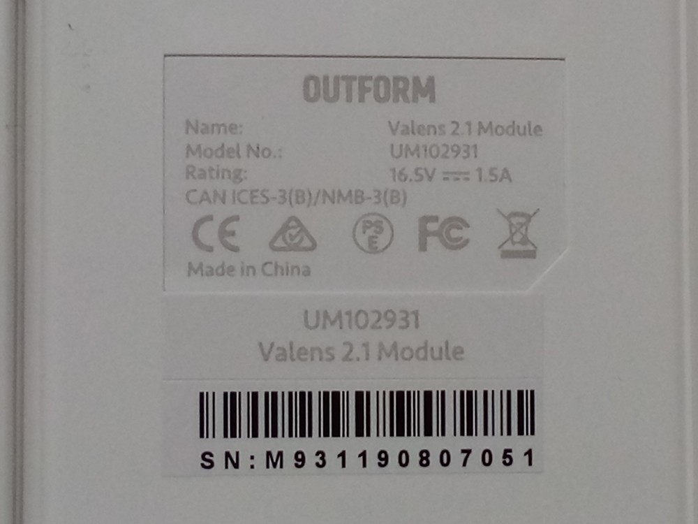 Google Nest Mini- mountable