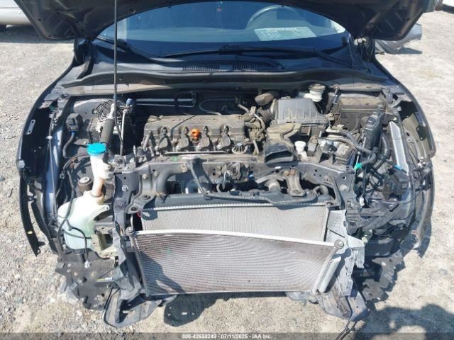 HR-V 2018 Glove Box 4853785