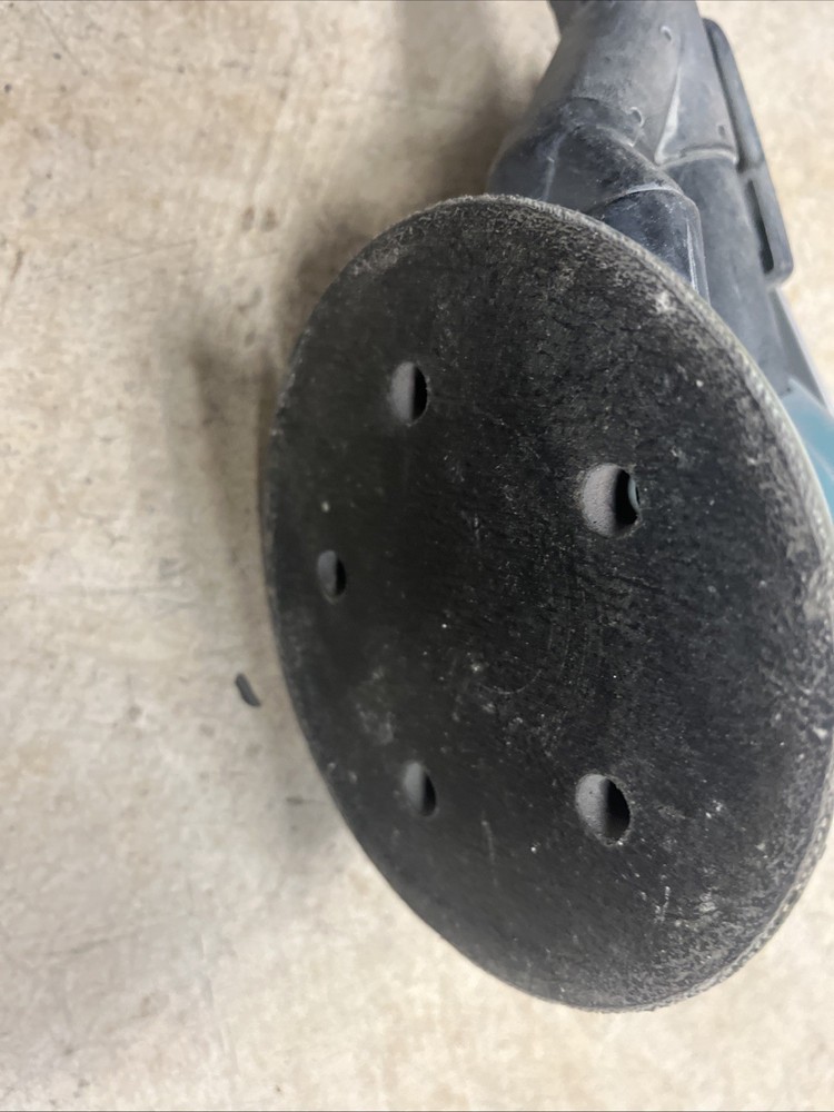 Dynabrade 59023 Palm Sander