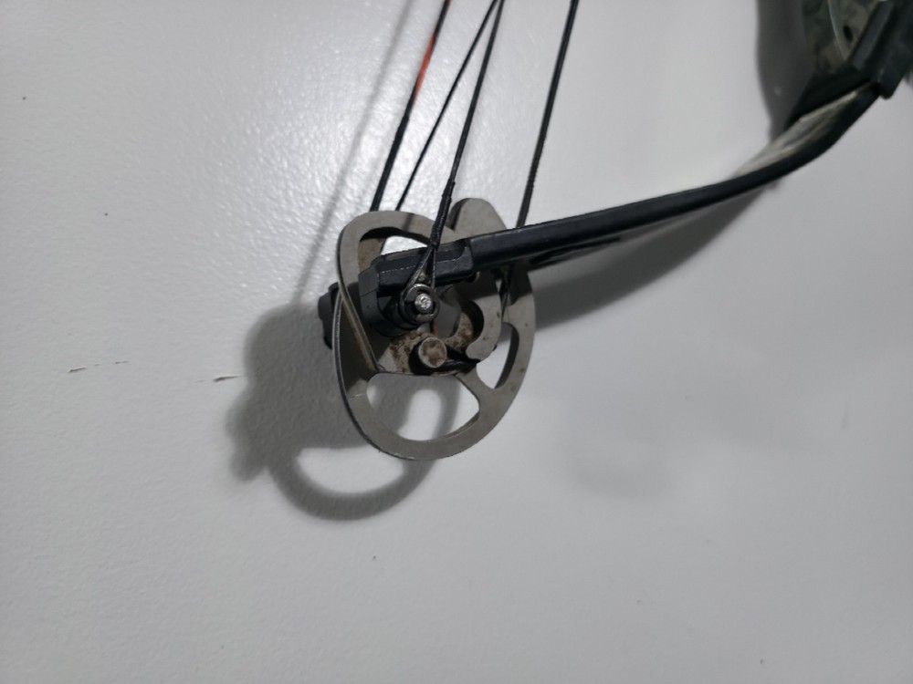 PSE Brute Force Maxis Bow