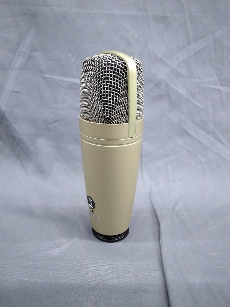 BEHRINGER Condenser Microphone C-1 Used
