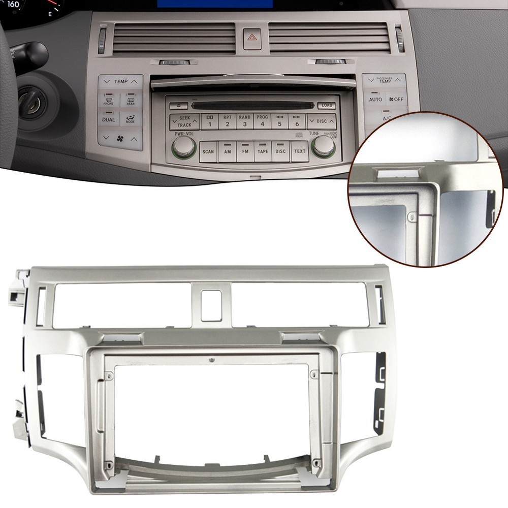Direct Installation Inch Frame Slight Deviations Slight Brightness