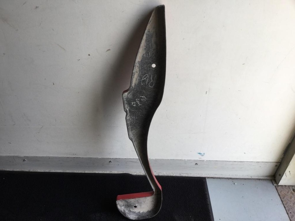 For 2003 FREIGHTLINER CENTURY 120 SIDE FAIRING Right , MN