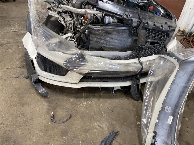 Used Multi-Function Module fits: 2015 Mercedes-benz Mercedes cla-class 166 Type