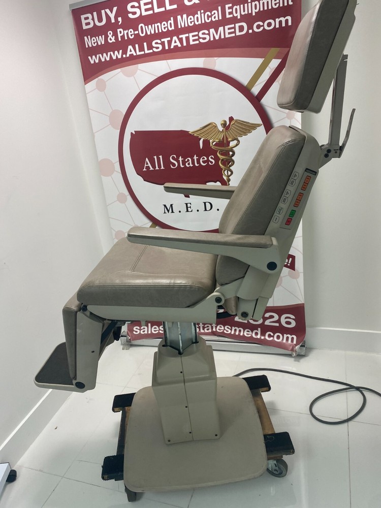 Midmark 491 ENT or Aesthetic Chair
