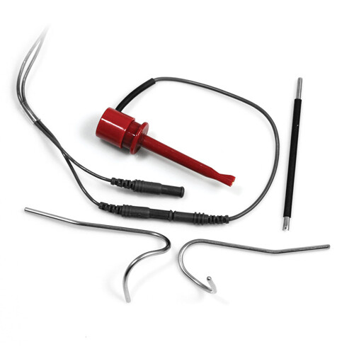 Parkell D611 Foramatron D-10 Touch-Proof Wire Assembly Apex Locator