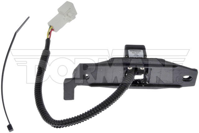 Park Assist Camera for Lexus IS F 2014-08