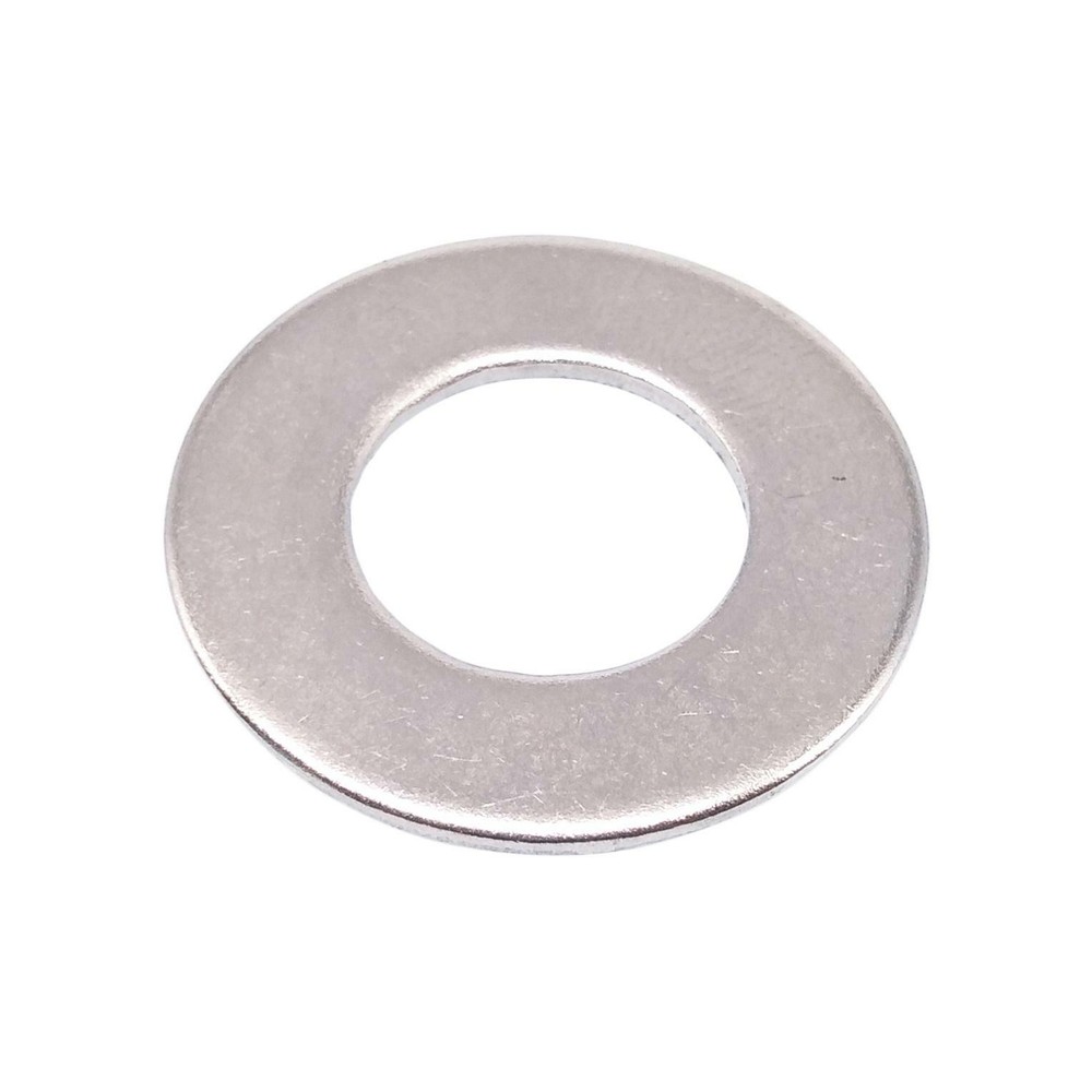 200pcs M10 Stainless Steel Flat Washers
