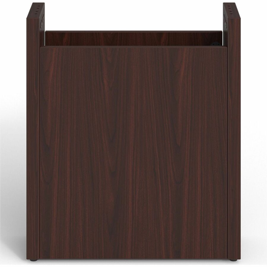 Lorell Prominence Conference Table Slim Base (plb24hmy)