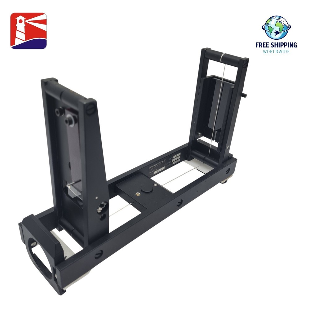 C. Plath Marine Compass Azimuth Device Type 2535. Made in Germany