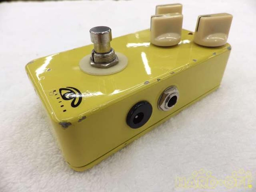 Vizion Distortion Effector No.nm1190