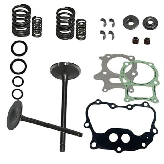 Compatible with TRX250 X TE 2x4 ES 2002-2024 cylinder crankshaft adjuster
