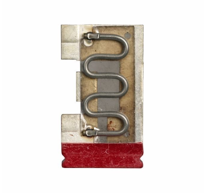 CUTLER HAMMER MSH-5A N 5A 600V NEW