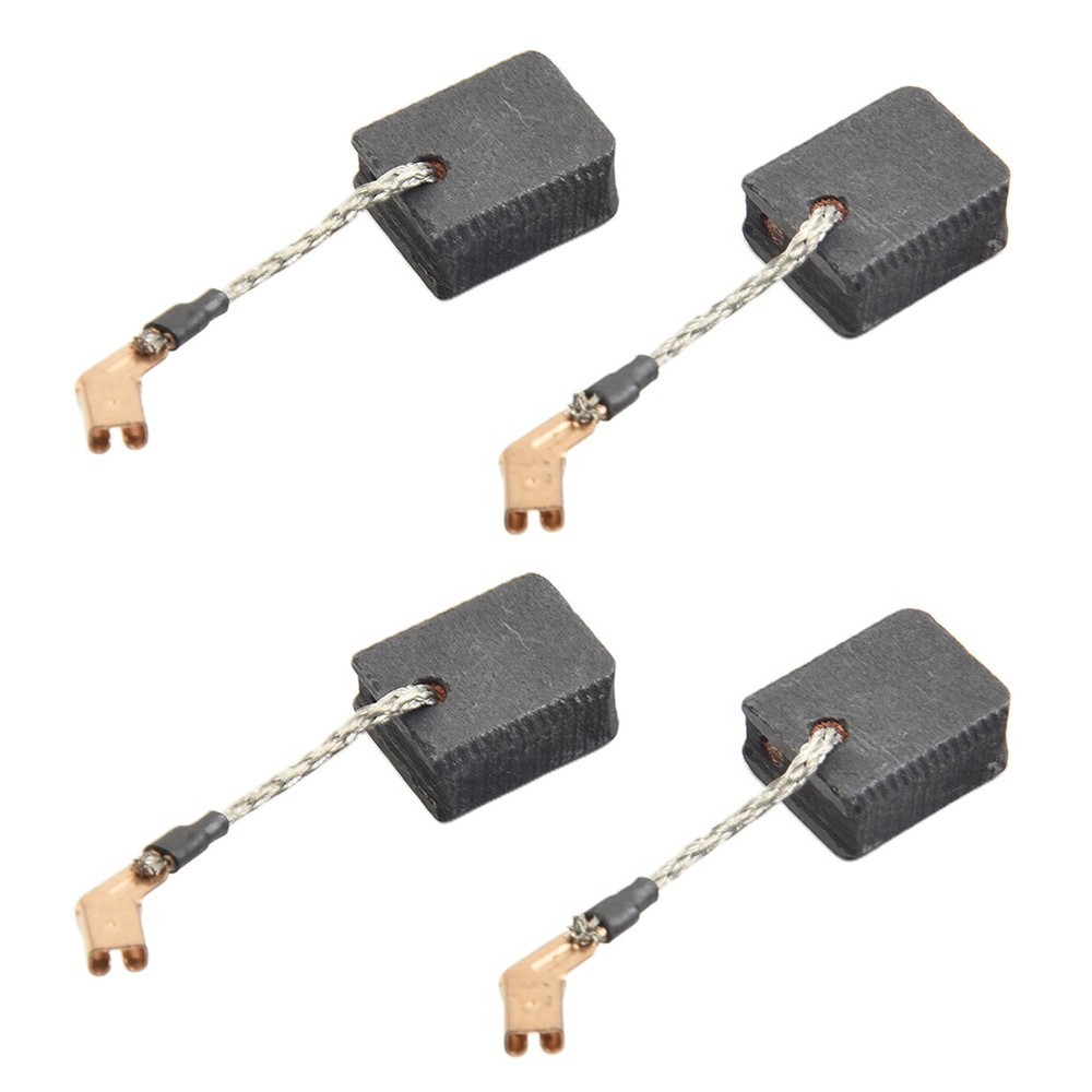 Angle Grinder DW Grinder Carbon Material Compact Size Convenient Replacement