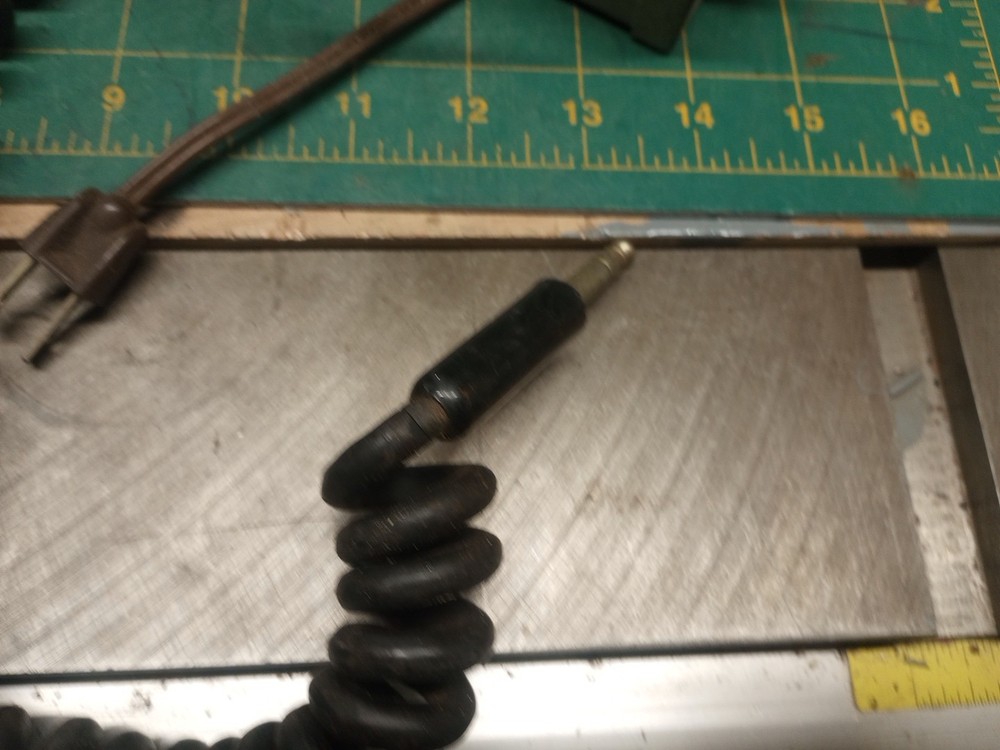 Radio Shack Realistic Linear Amplifier