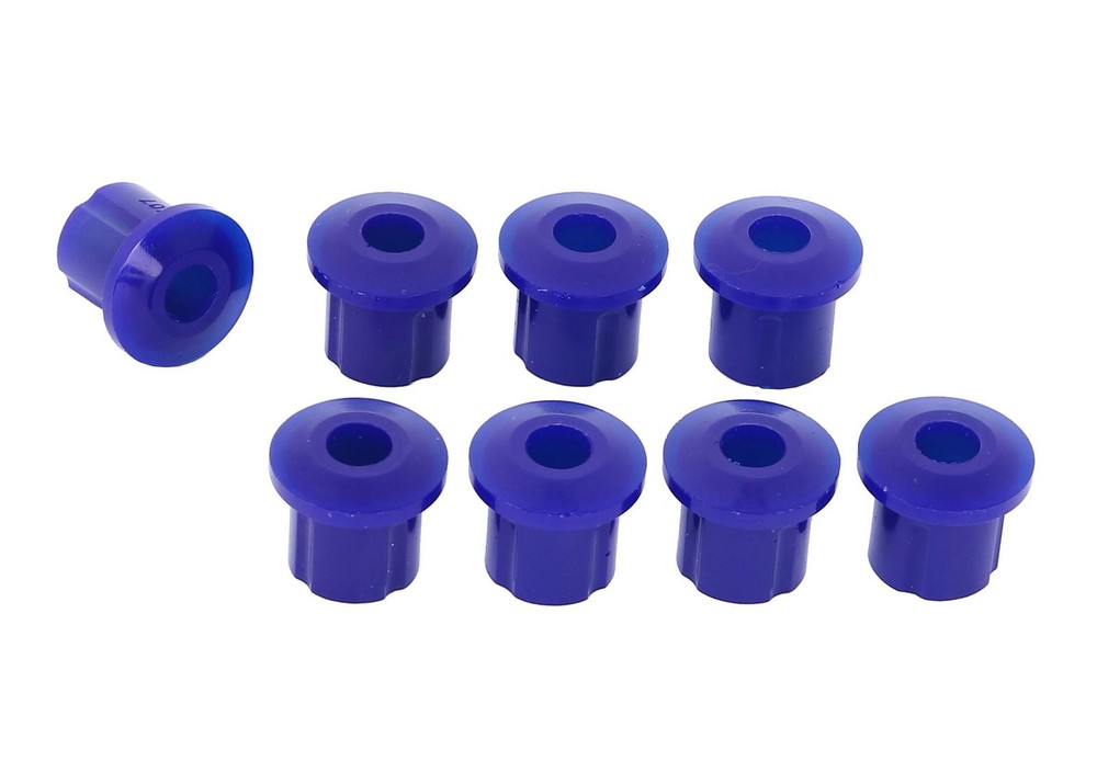 SuperPro for Jeep-Sprg/Front All