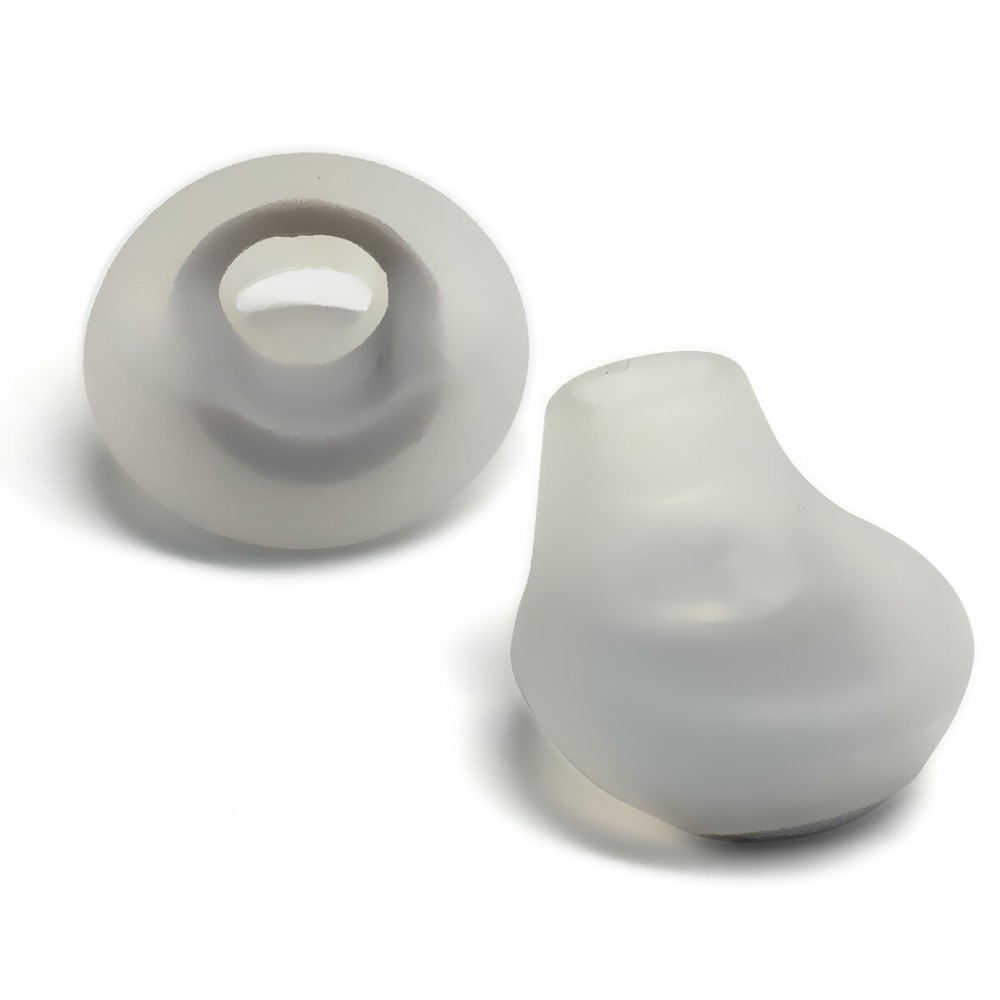 Replacement Size Medium Rubber Tips for BOSE EARBUDS Headphones Headset