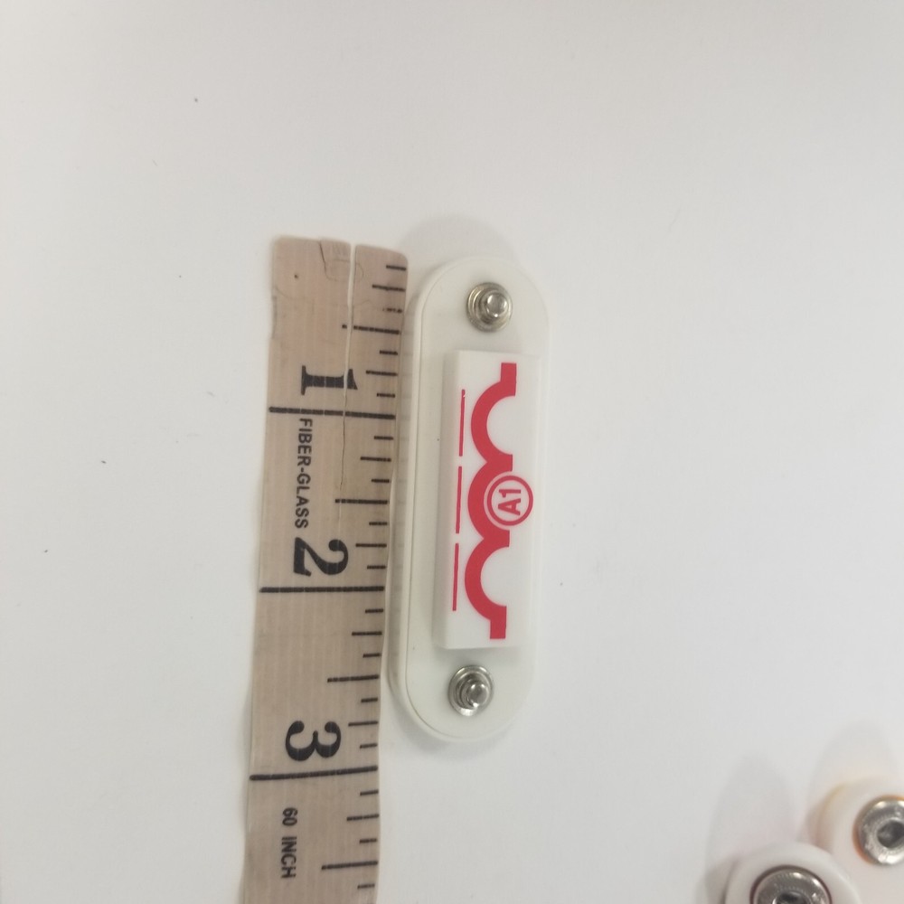 Elenco Snap Circuits: Antenna Coil A1, D1, & D3 Replacement Pieces