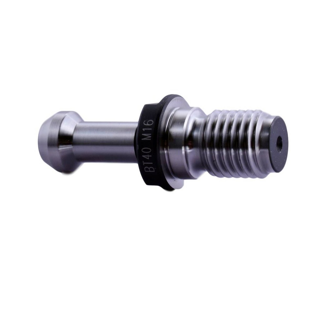 1PC COOLANT BT40 M16X2 PULL STUD RETENTION KNOBS 60 DEGREE CNC MACHINE TOOL