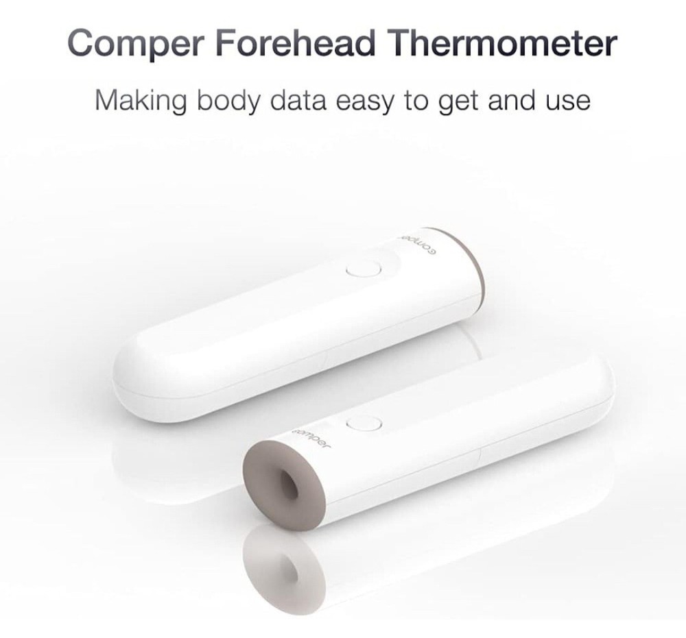forehead thermometer