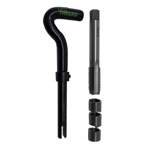 35129 Pro-Thread Kit MTC M12 - 1.75